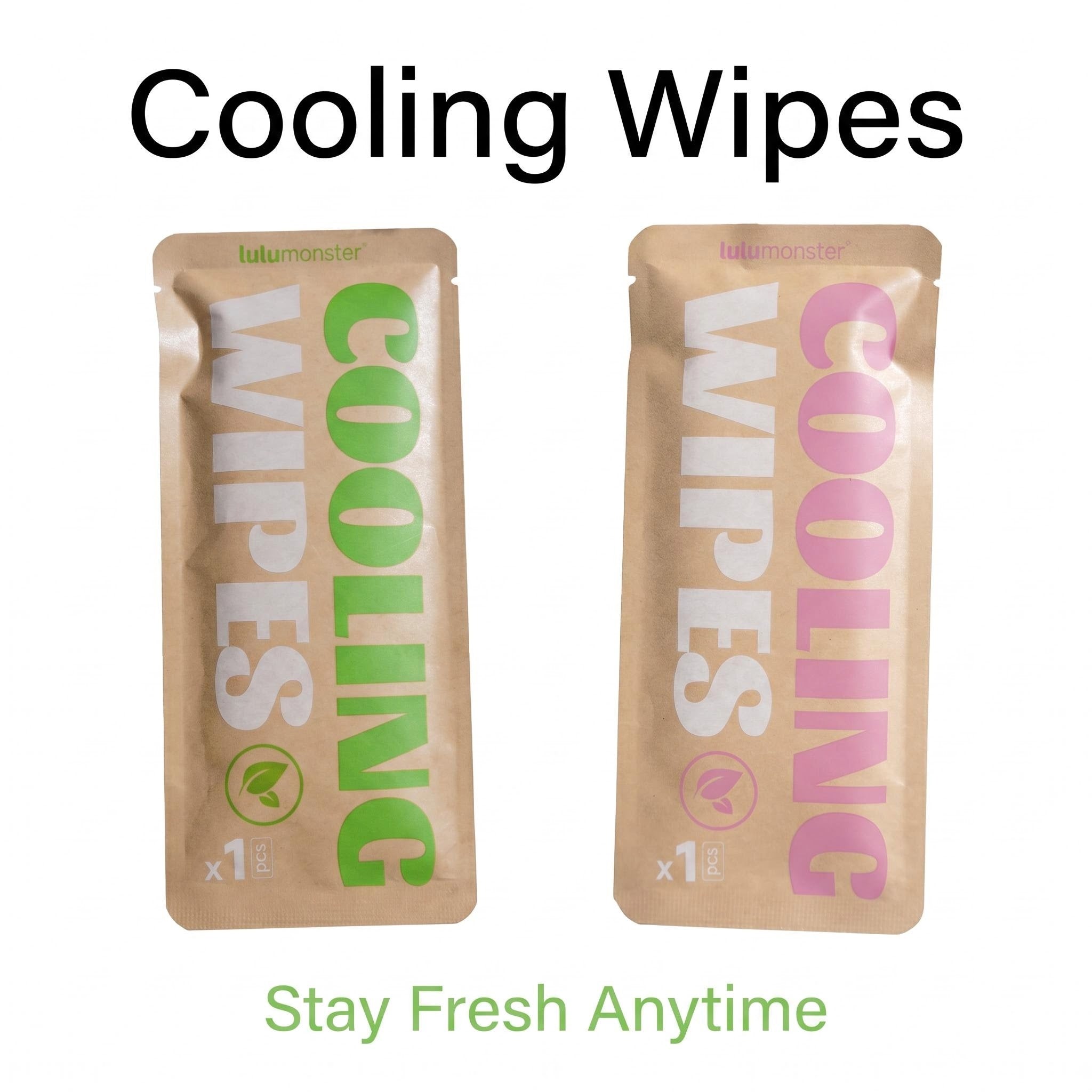 Cooling Towels