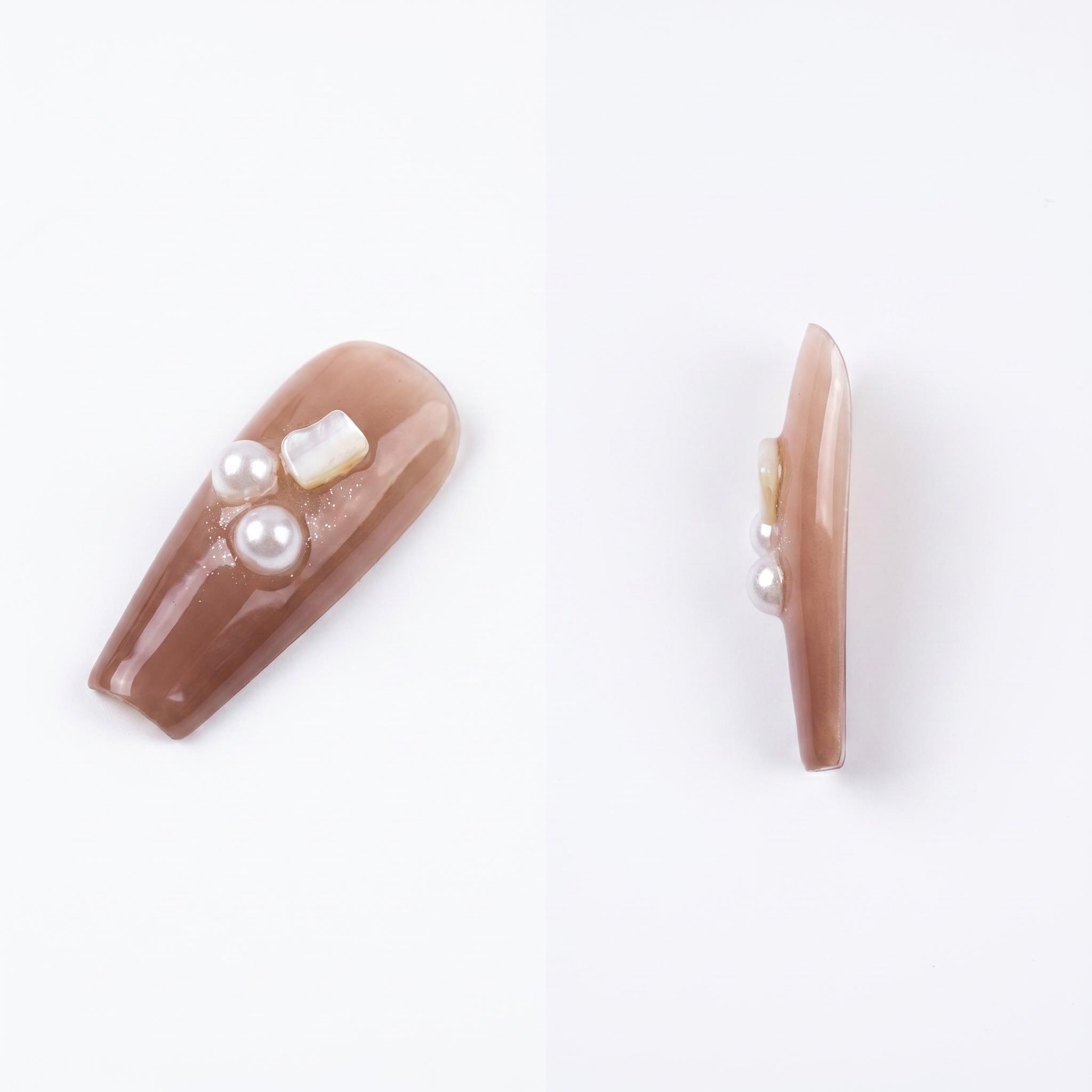 1194 French Nude Gradient