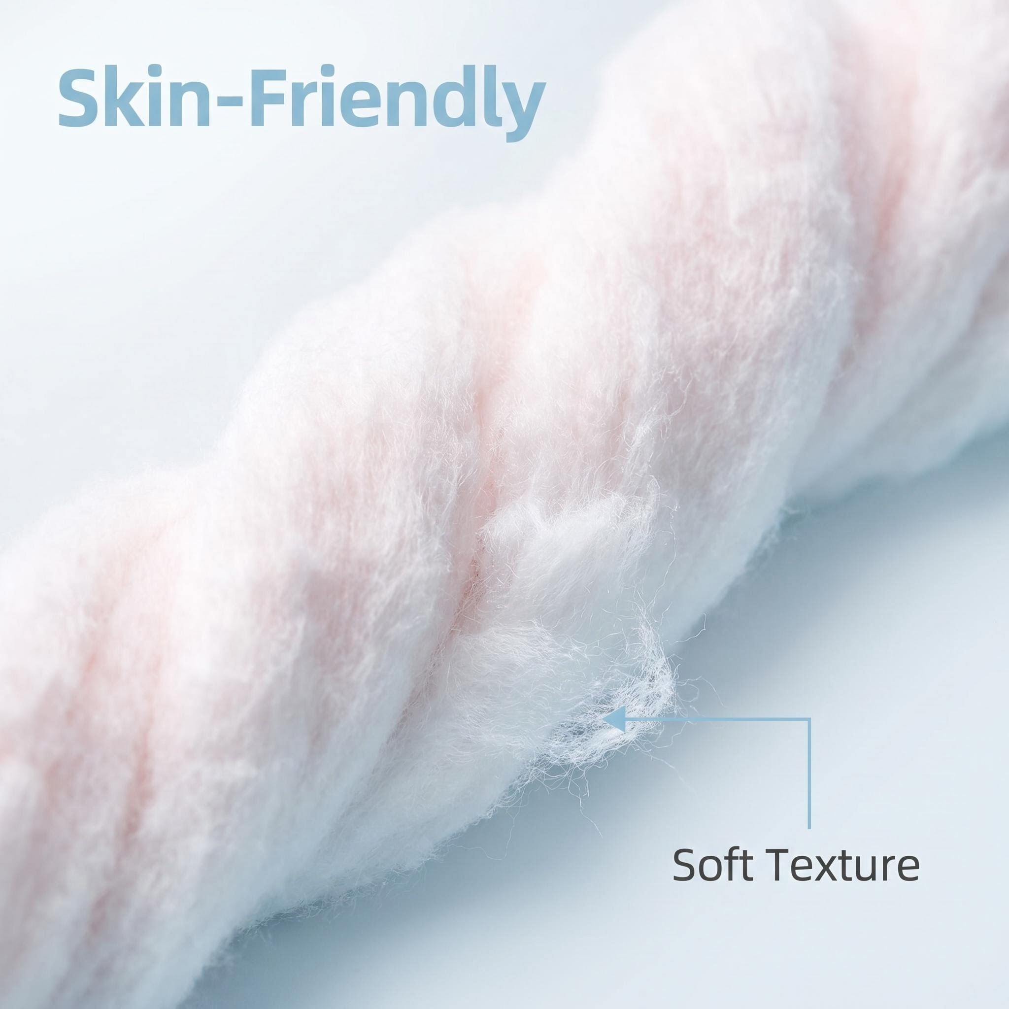 Compressed Travel Towels
