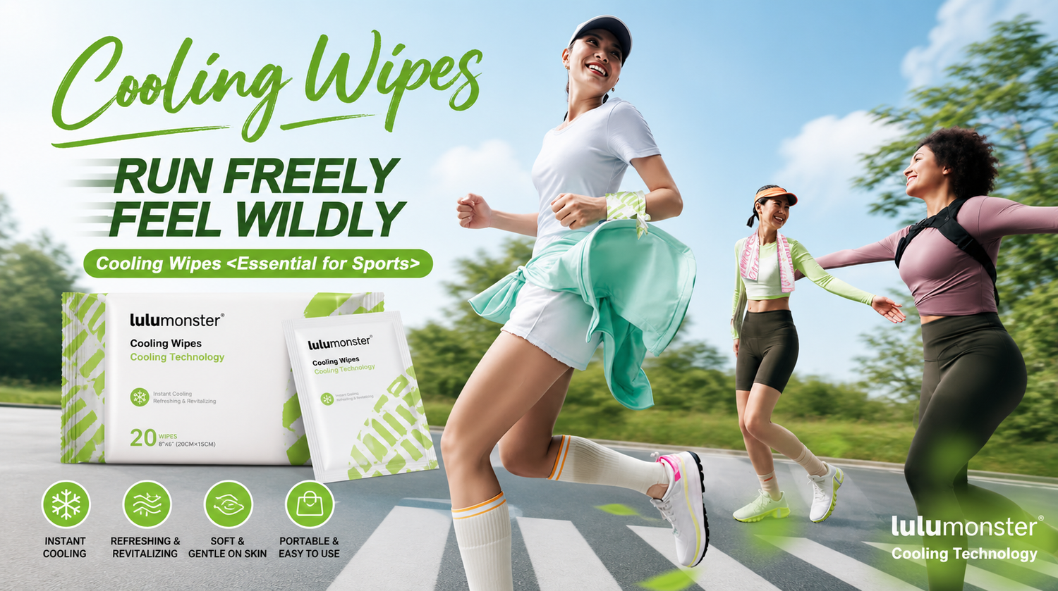 Travel & Outdoor EssentialsMy 2026 Travel Must-Haves: Compressed Towels + Cooling Wipes That Changed My Trips