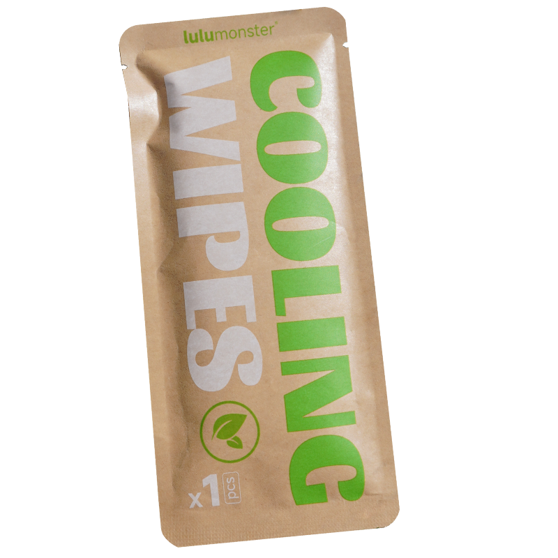 Cooling Towels