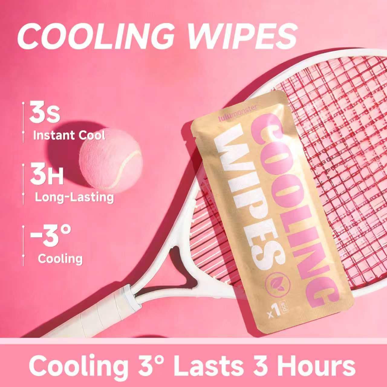 Cooling Towels